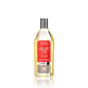 VLCC Shape Up Slimming Oil - 200ml