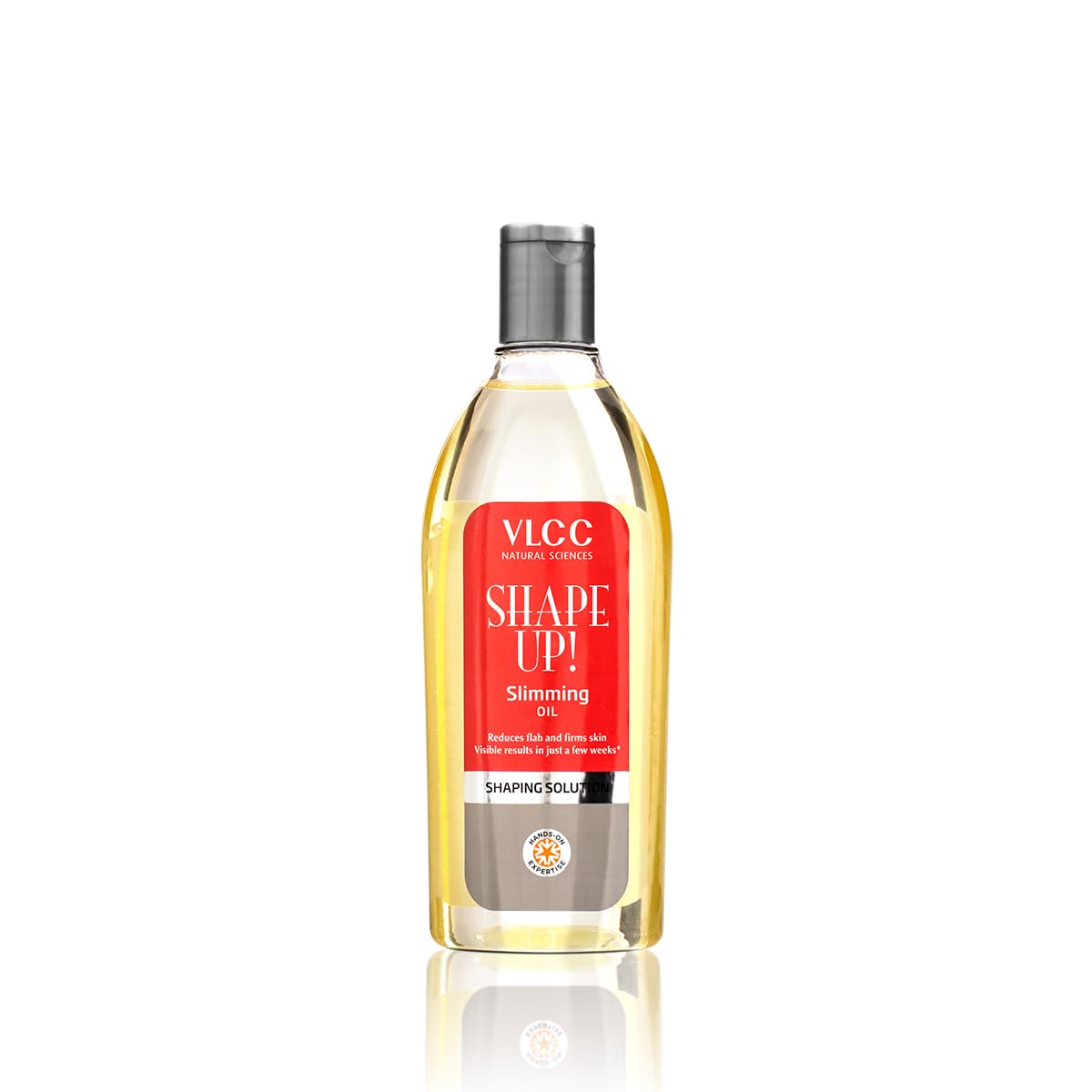 VLCC Shape Up Slimming Oil - 200ml