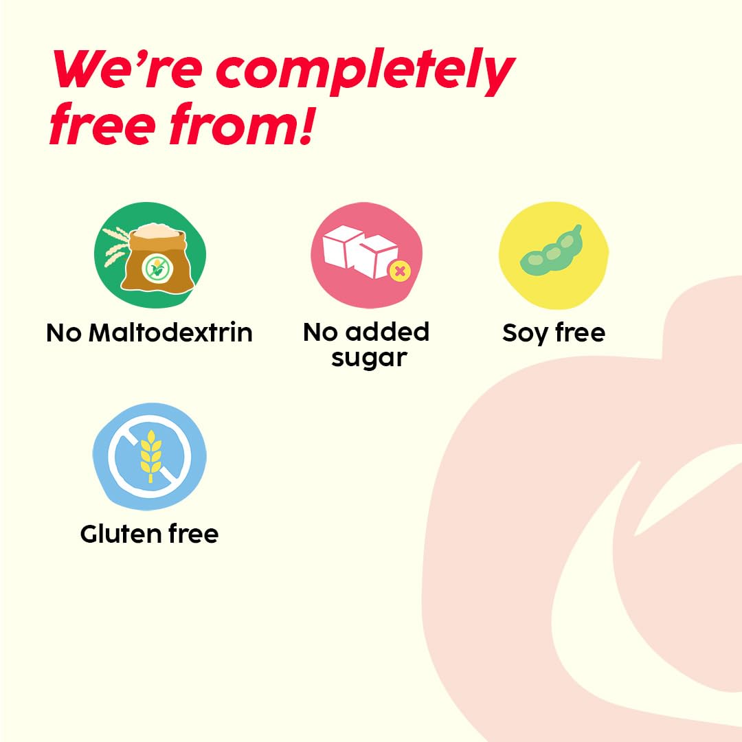 The Plant Fix Plix Apple Cider Vinegar Effervescent Tablet With Mother - Image 2