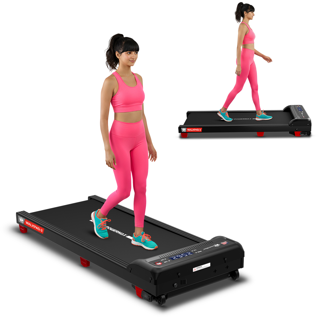 WALKPAD-2 Walking Treadmill